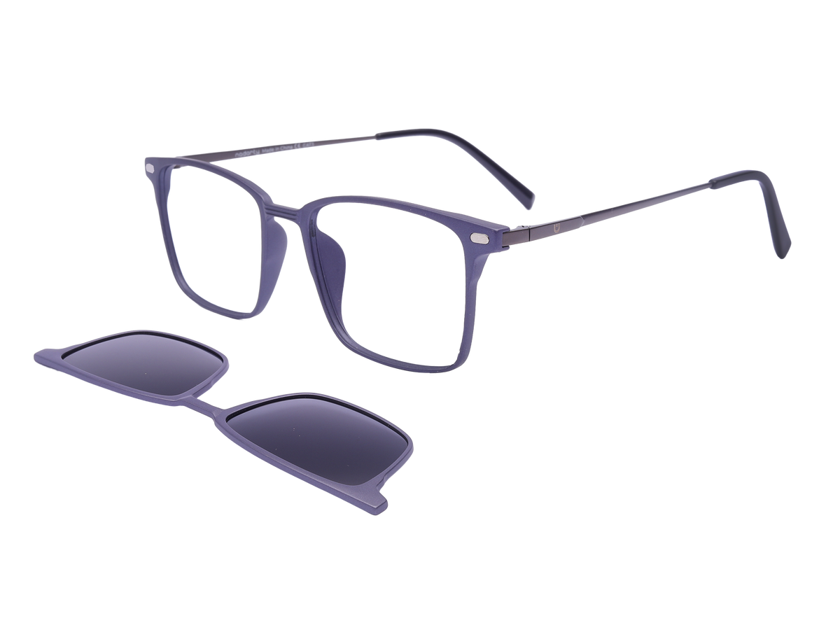 Nadarty Clip On Frames