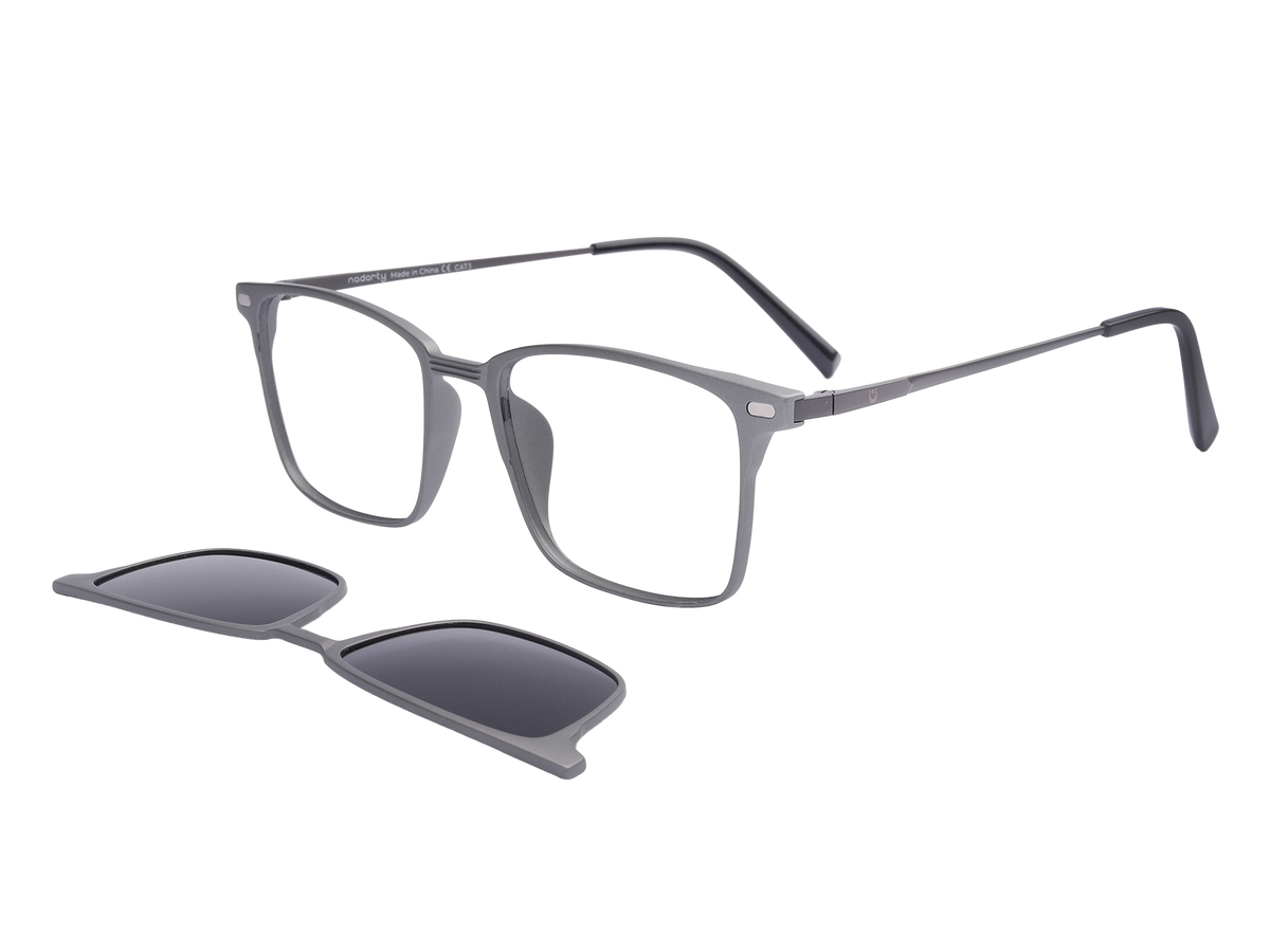 Nadarty Clip On Frames
