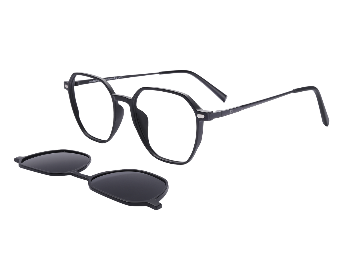 Nadarty Clip On Frames