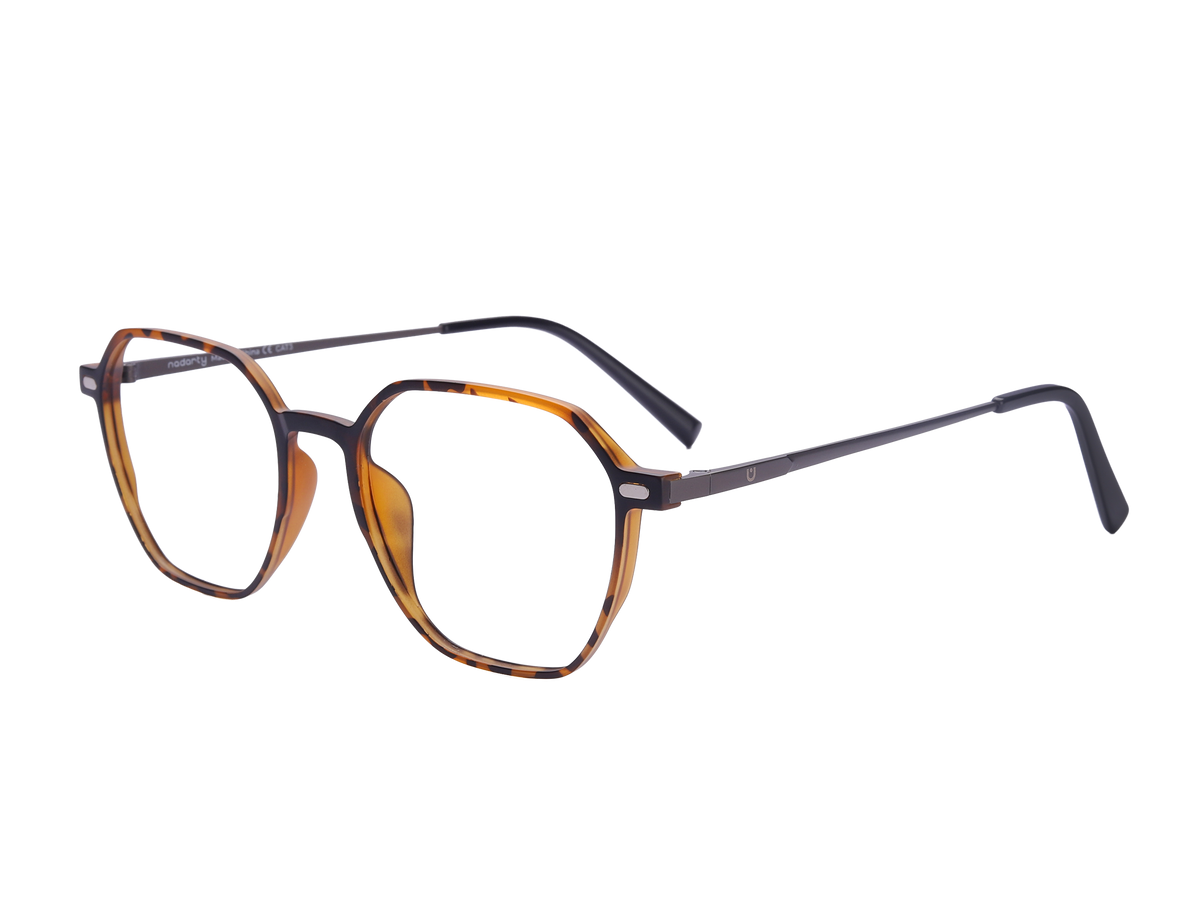 Nadarty Clip On Frames