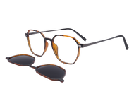 Nadarty Clip On Frames