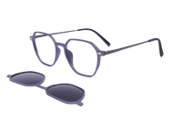 Nadarty Clip On Frames