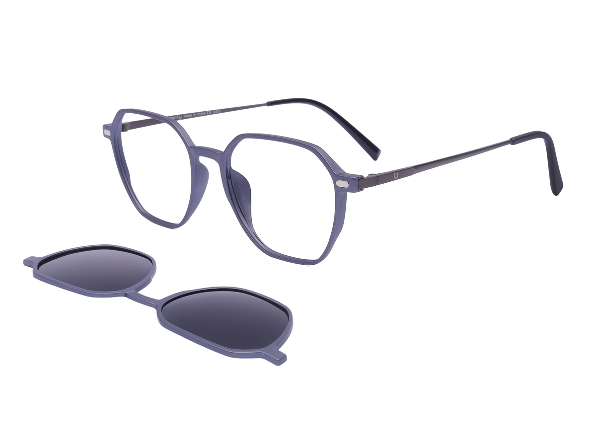 Nadarty Clip On Frames