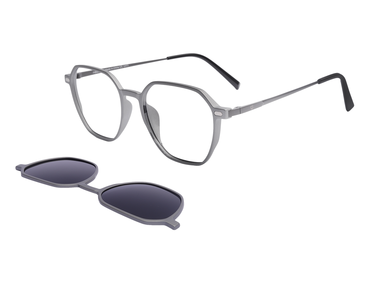 Nadarty Clip On Frames