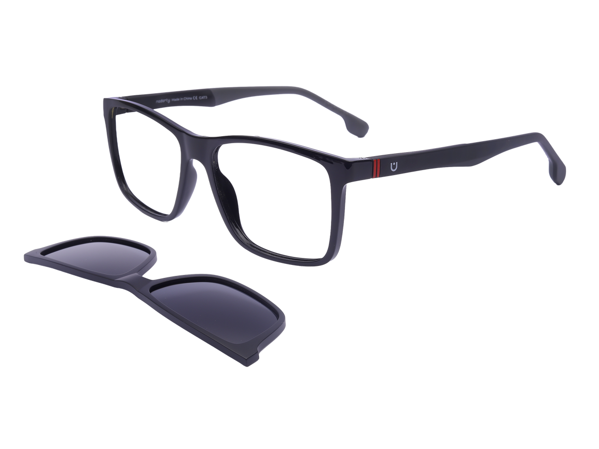 Nadarty Clip On Frames