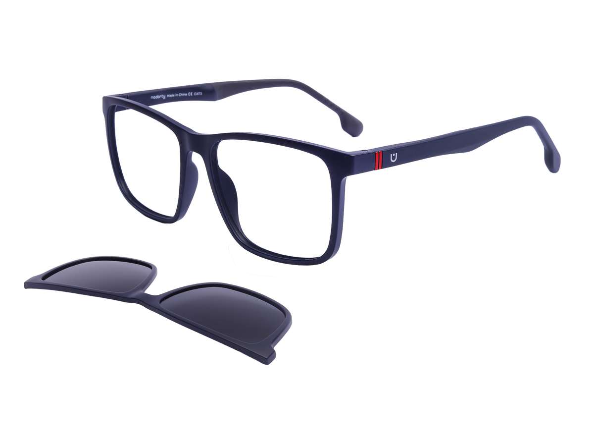 Nadarty Clip On Frames