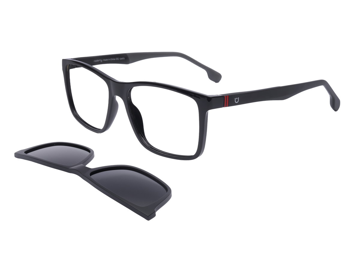 Nadarty Clip On Frames