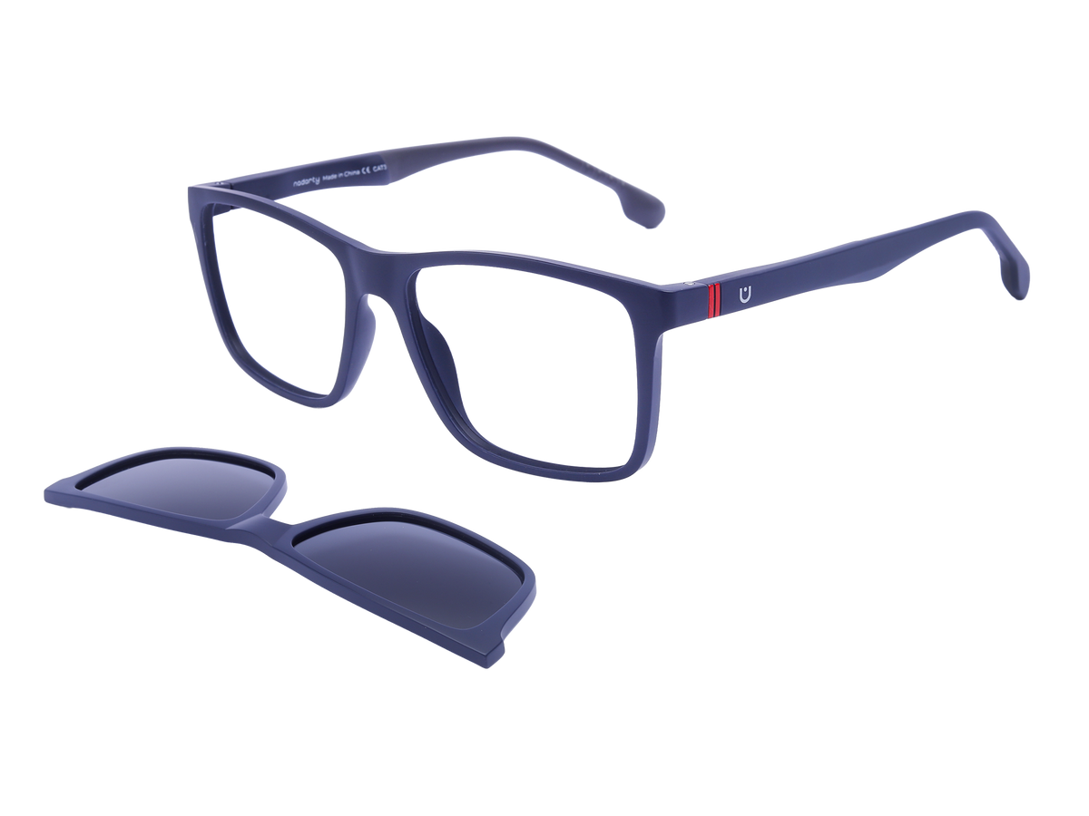 Nadarty Clip On Frames