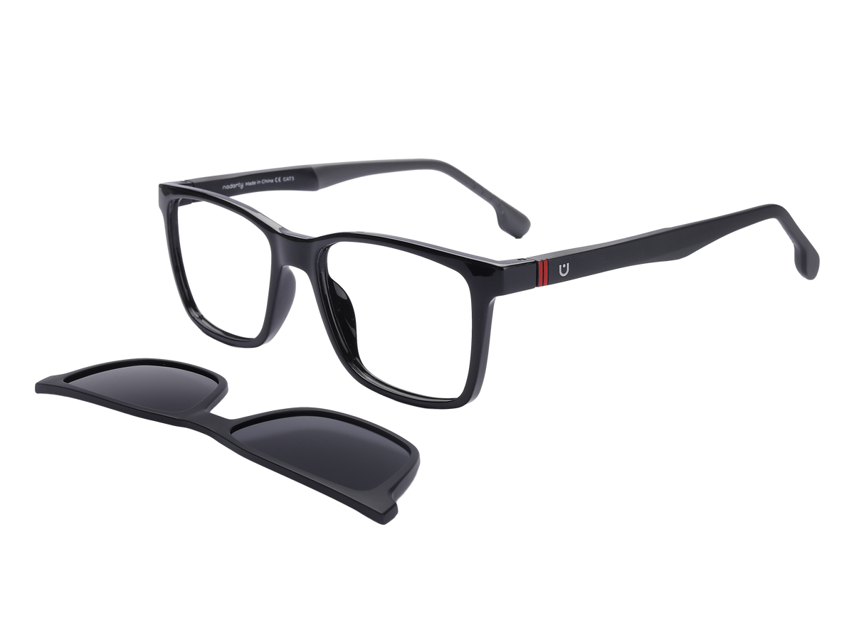 Nadarty Clip On Frames