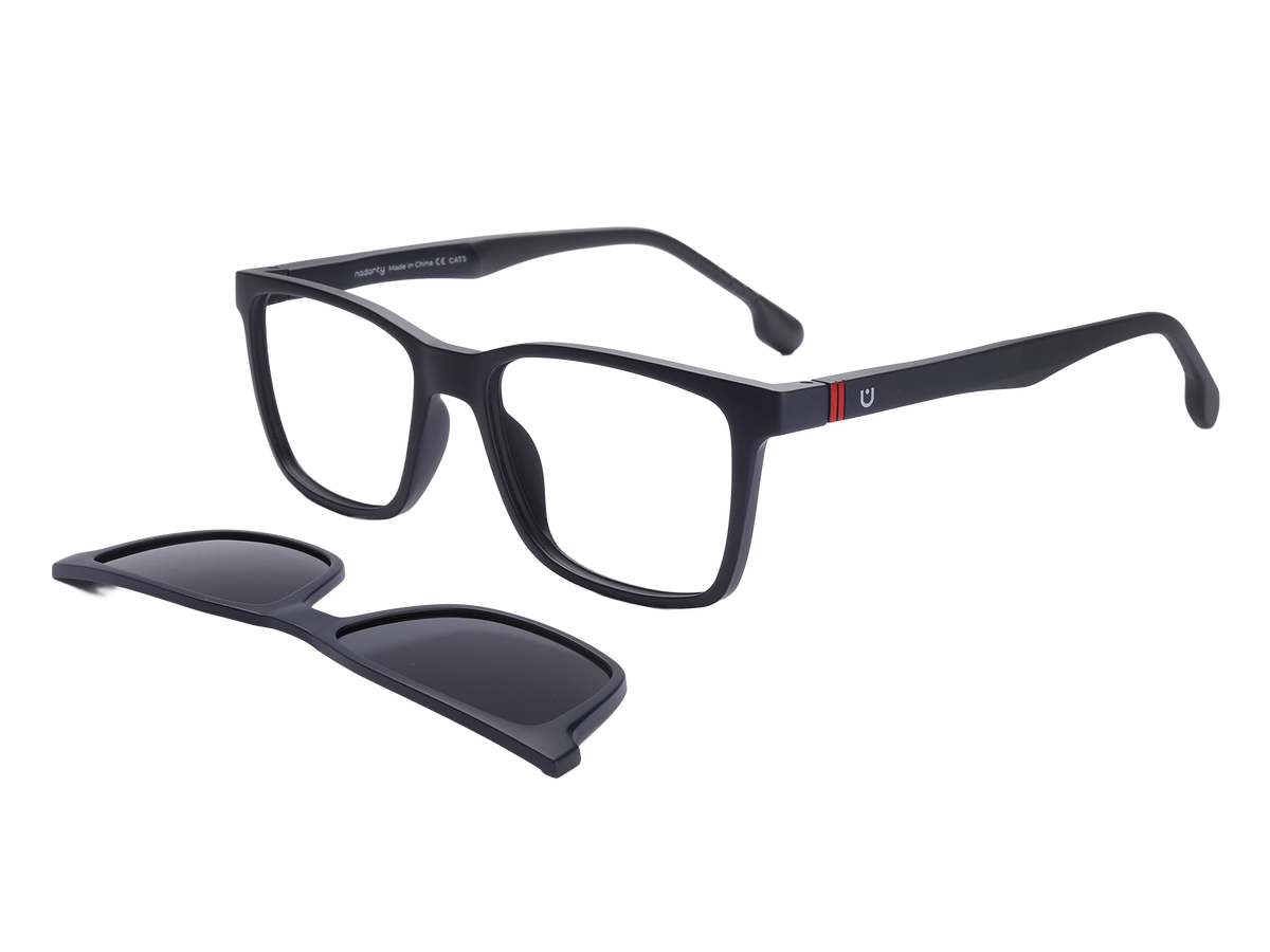 Nadarty Clip On Frames