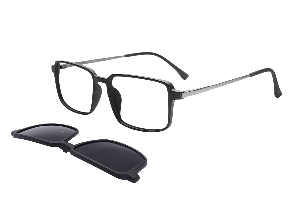 Nadarty Clip On Frames