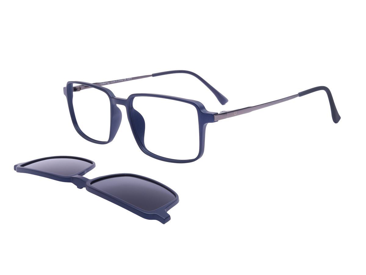 Nadarty Clip On Frames