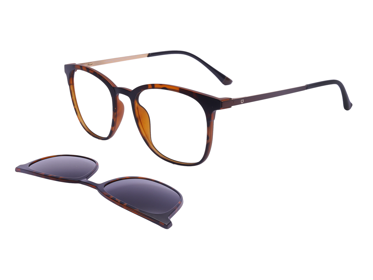 Nadarty Clip On Frames