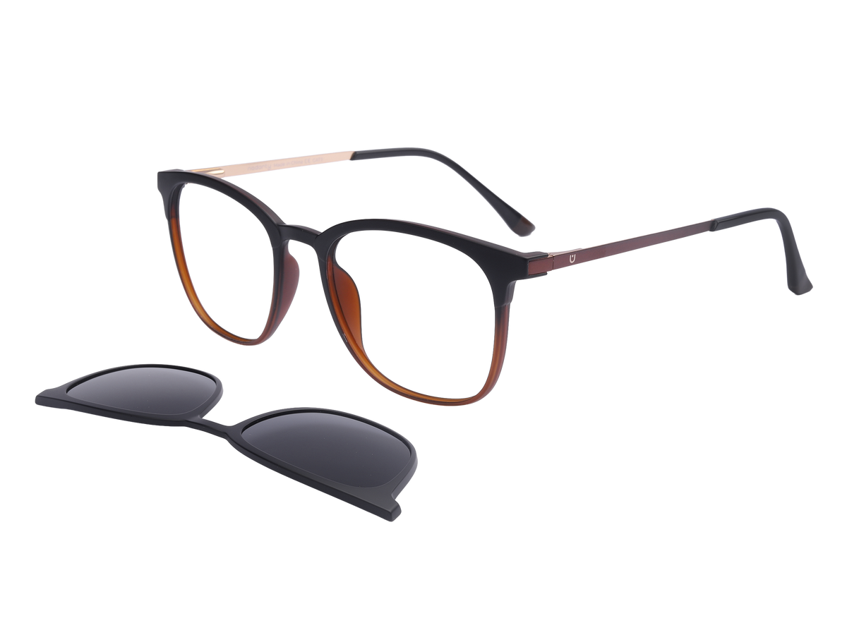 Nadarty Clip On Frames