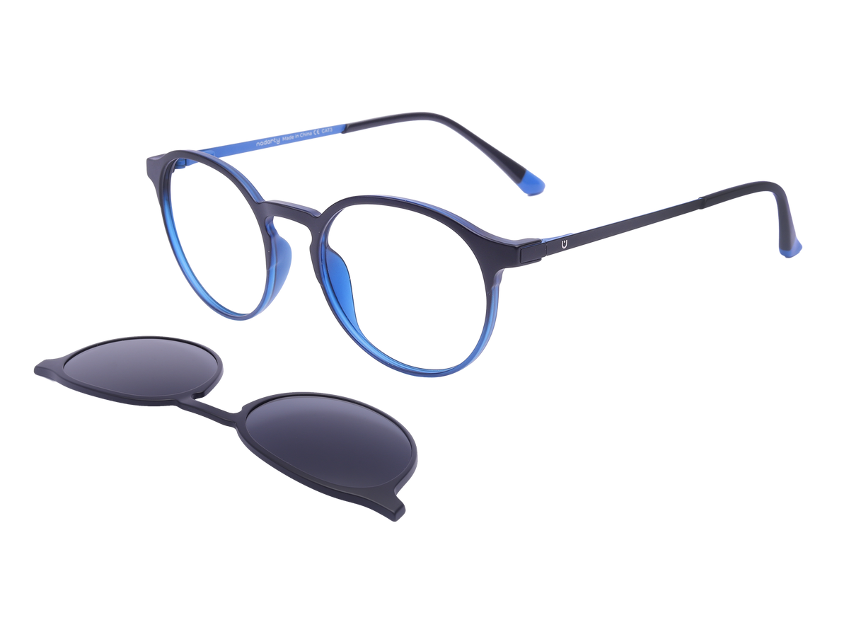 Nadarty Clip On Frames