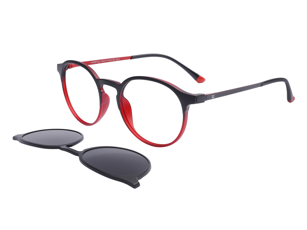 Nadarty Clip On Frames
