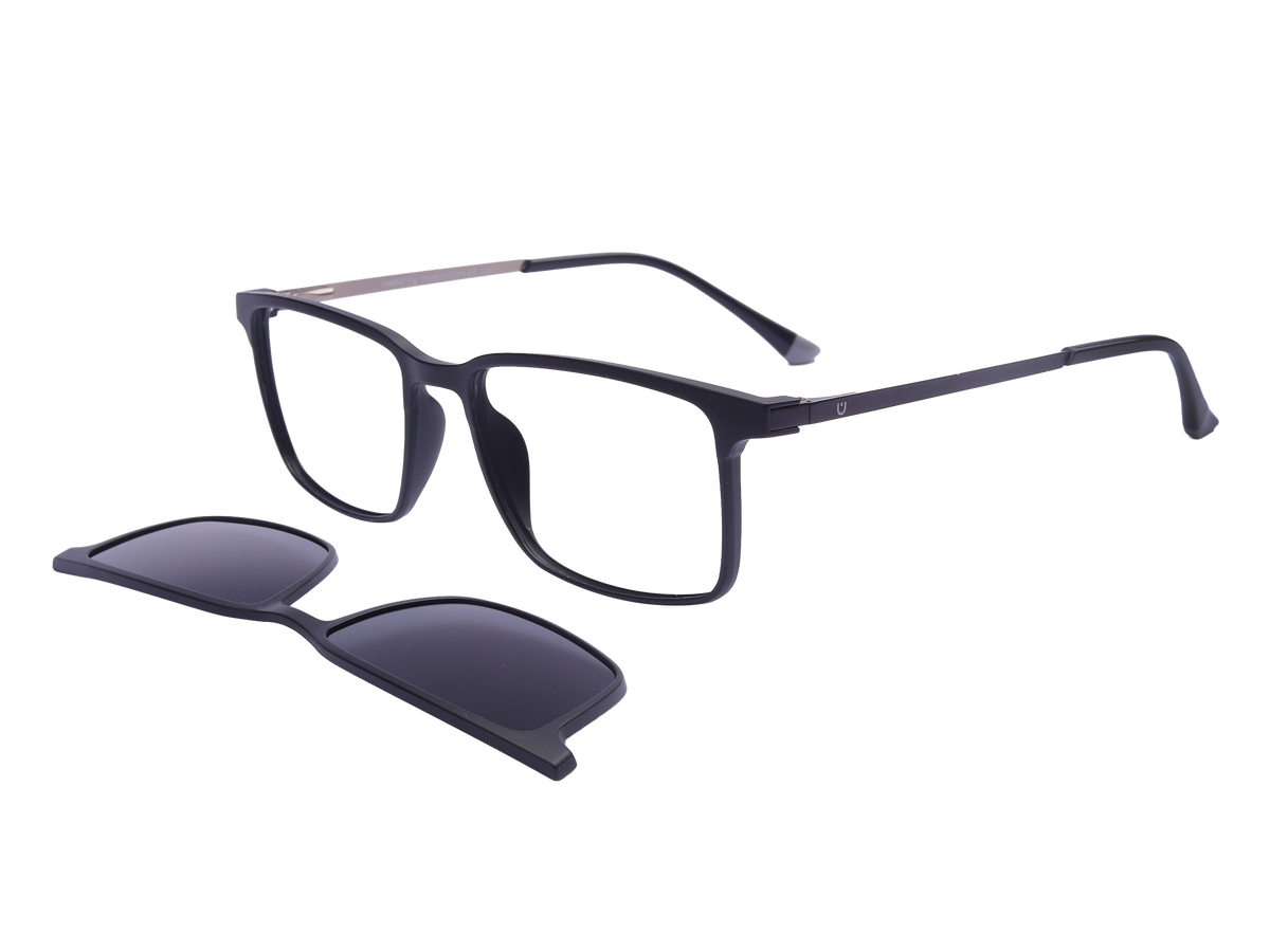 Nadarty Clip On Frames