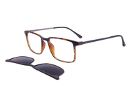 Nadarty Clip On Frames
