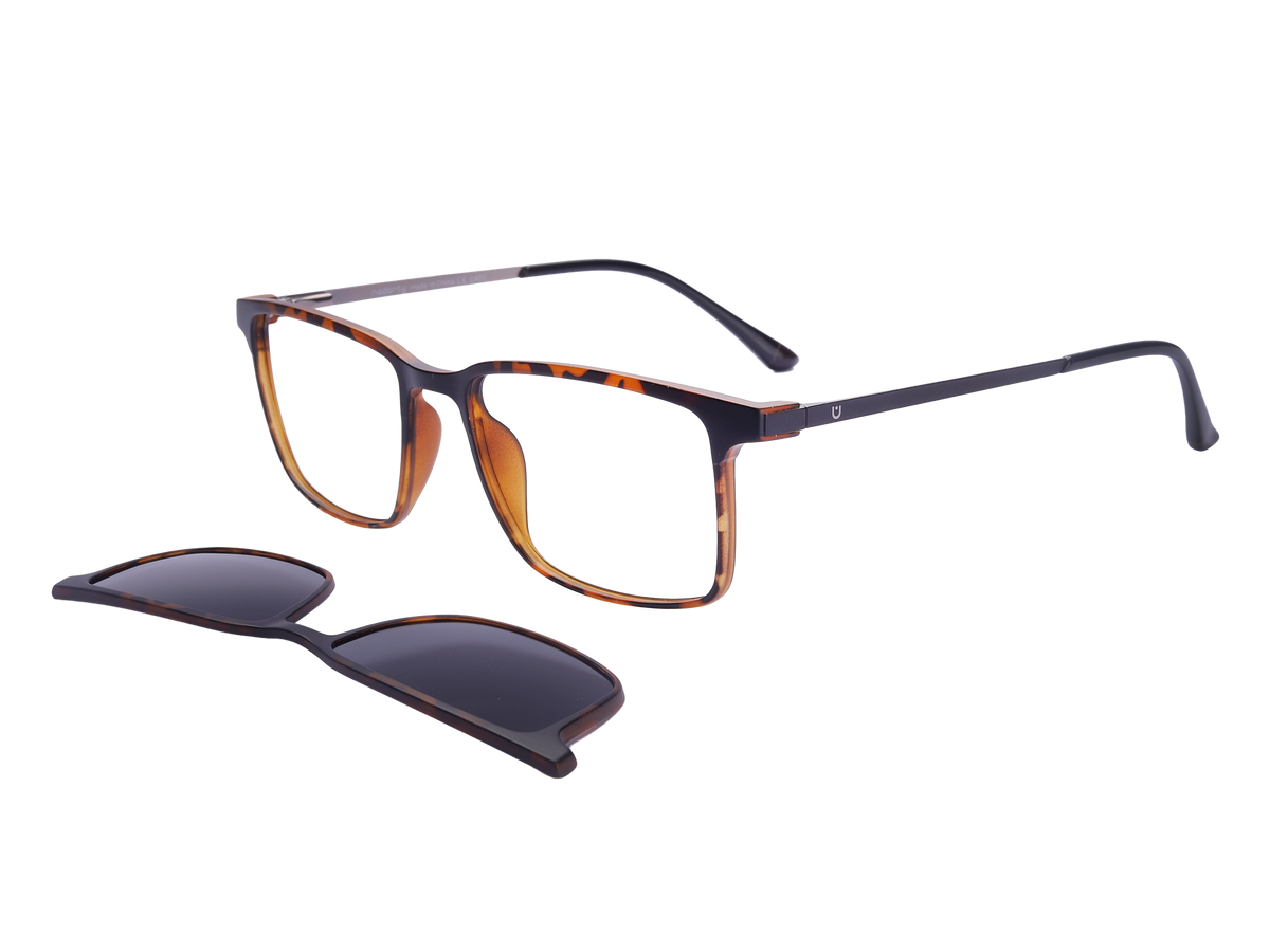 Nadarty Clip On Frames