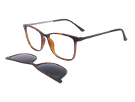 Nadarty Clip On Frames