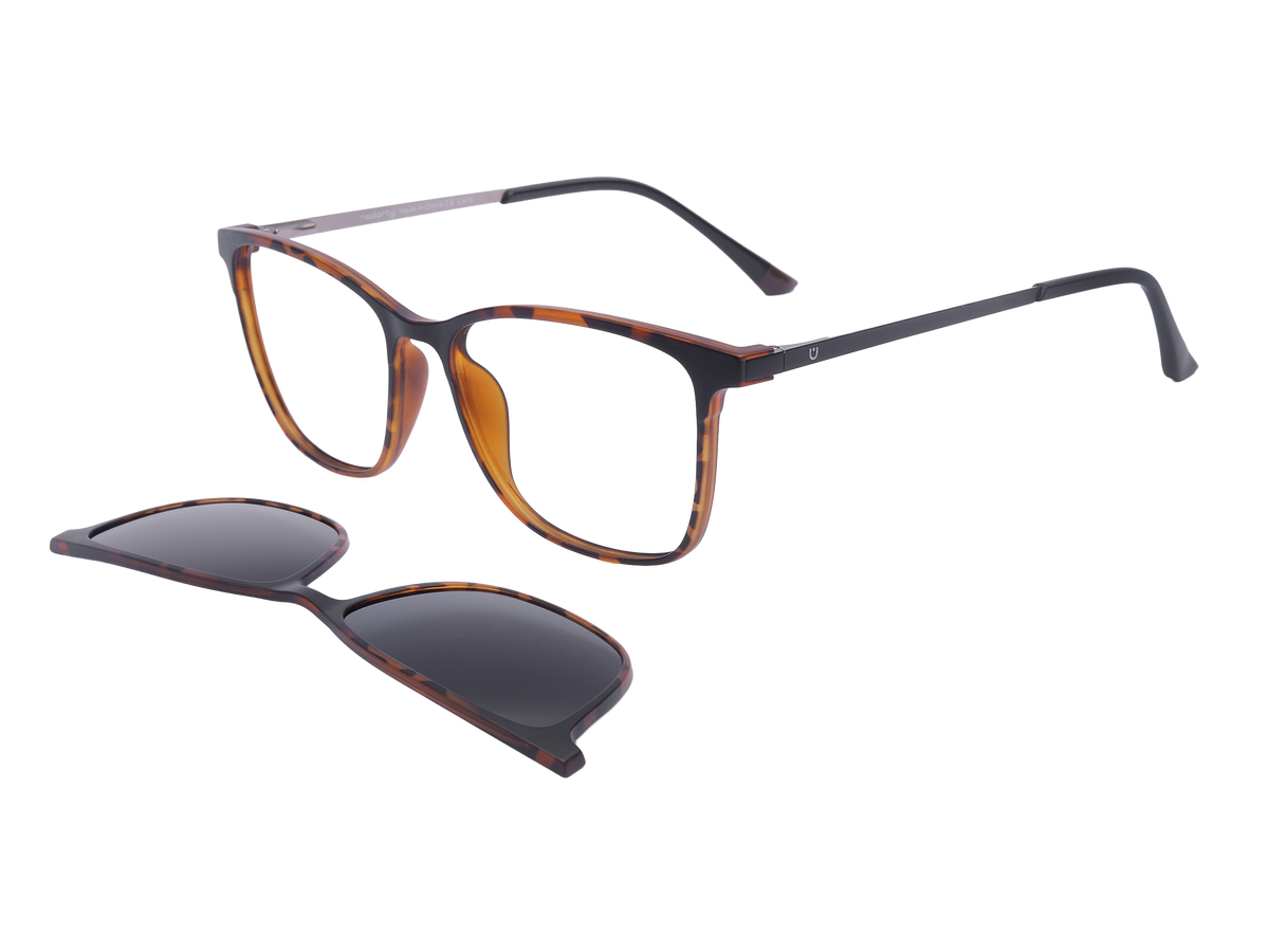 Nadarty Clip On Frames