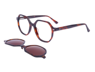 Nadarty Clip On Frames