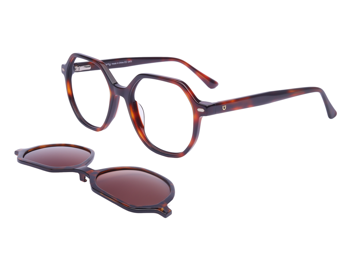 Nadarty Clip On Frames