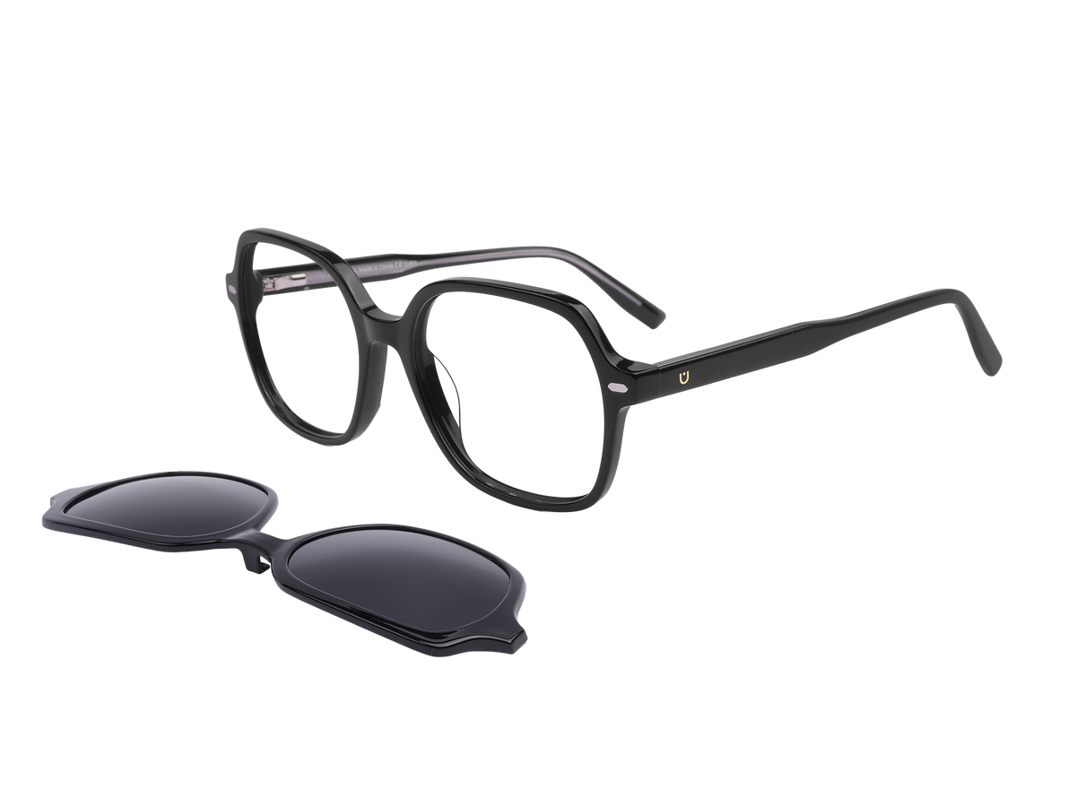 Nadarty Clip On Frames