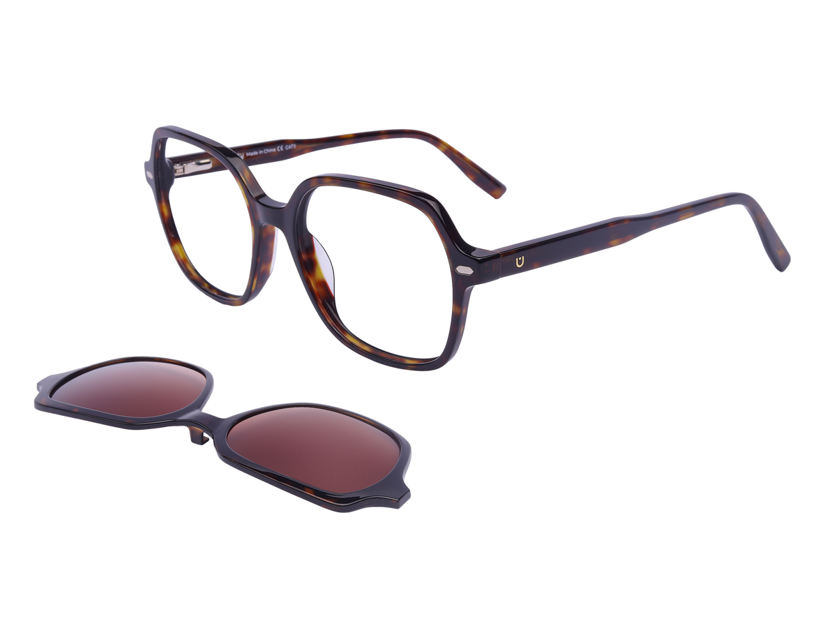 Nadarty Clip On Frames