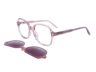 Nadarty Clip On Frames