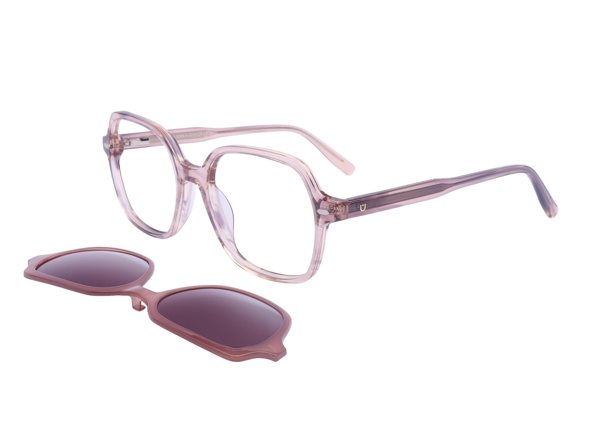 Nadarty Clip On Frames