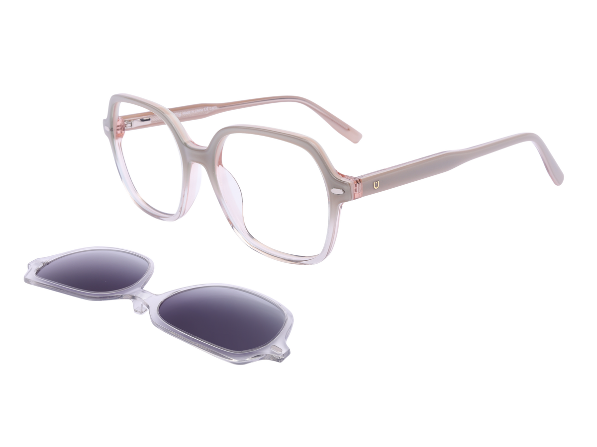 Nadarty Clip On Frames