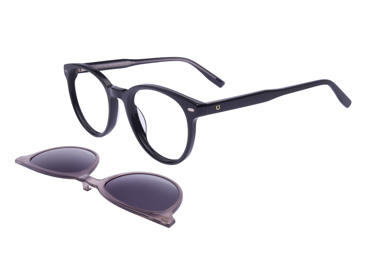 Nadarty Clip On Frames
