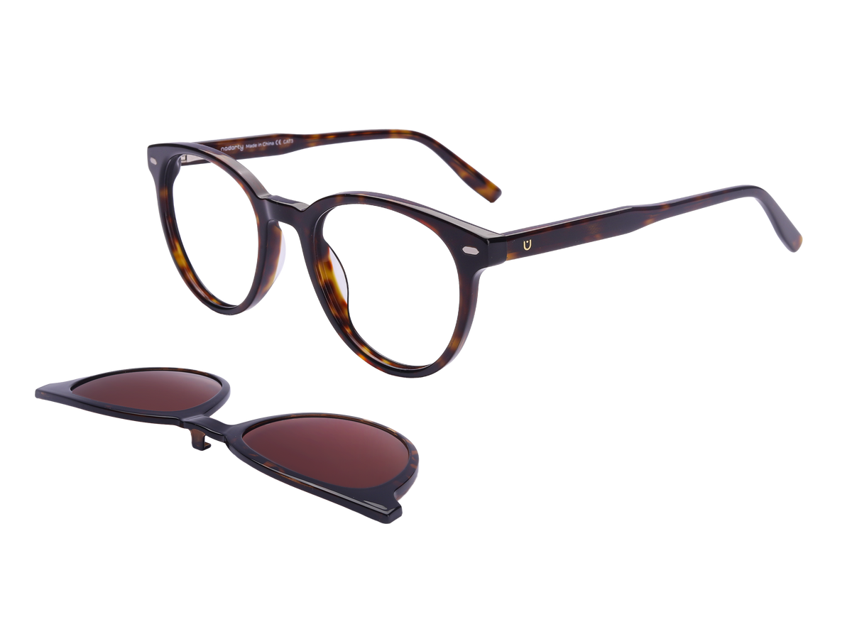 Nadarty Clip On Frames