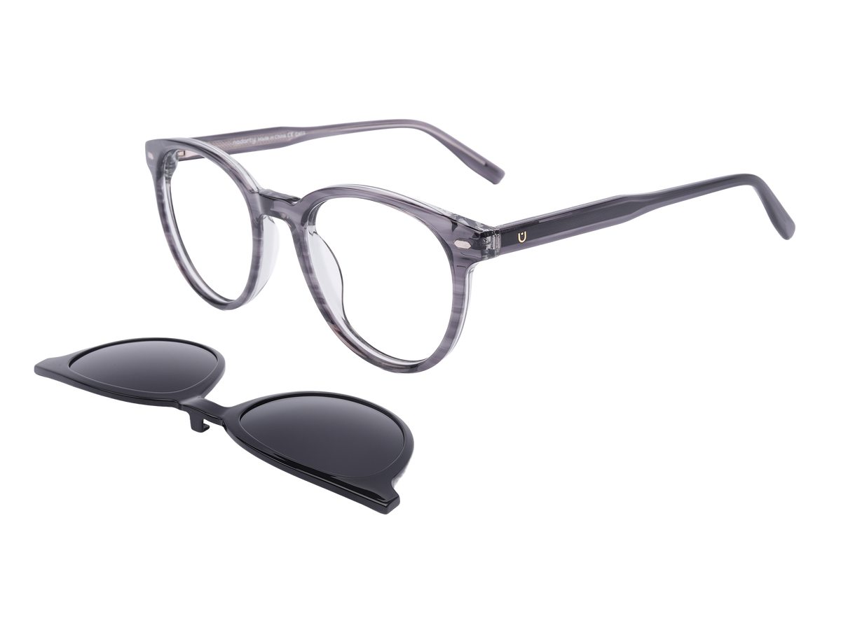 Nadarty Clip On Frames