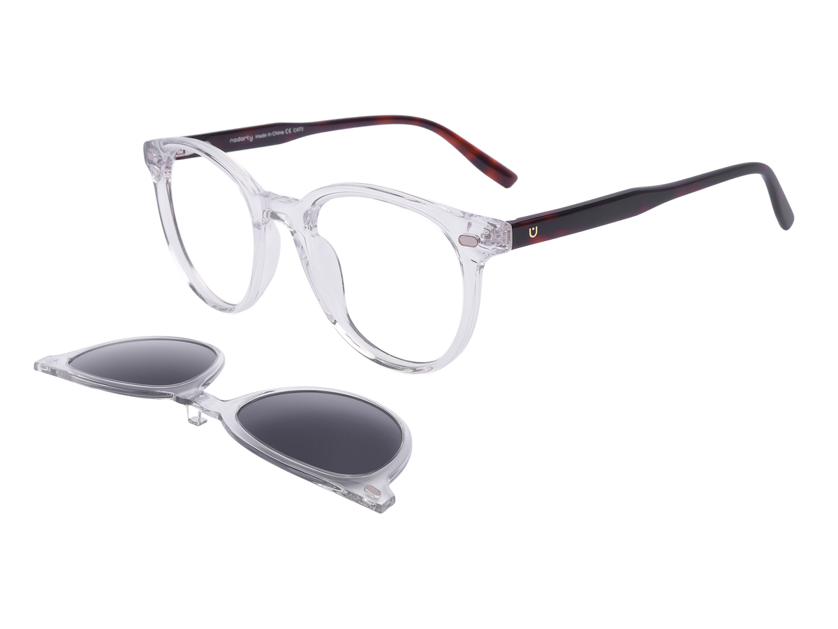 Nadarty Clip On Frames