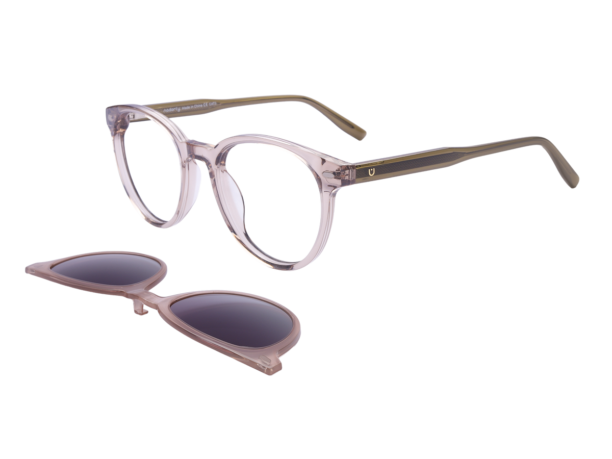 Nadarty Clip On Frames