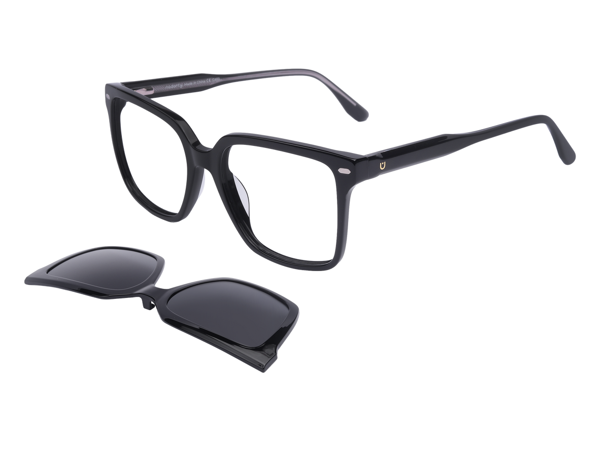Nadarty Clip On Frames