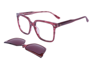 Nadarty Clip On Frames