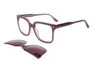 Nadarty Clip On Frames