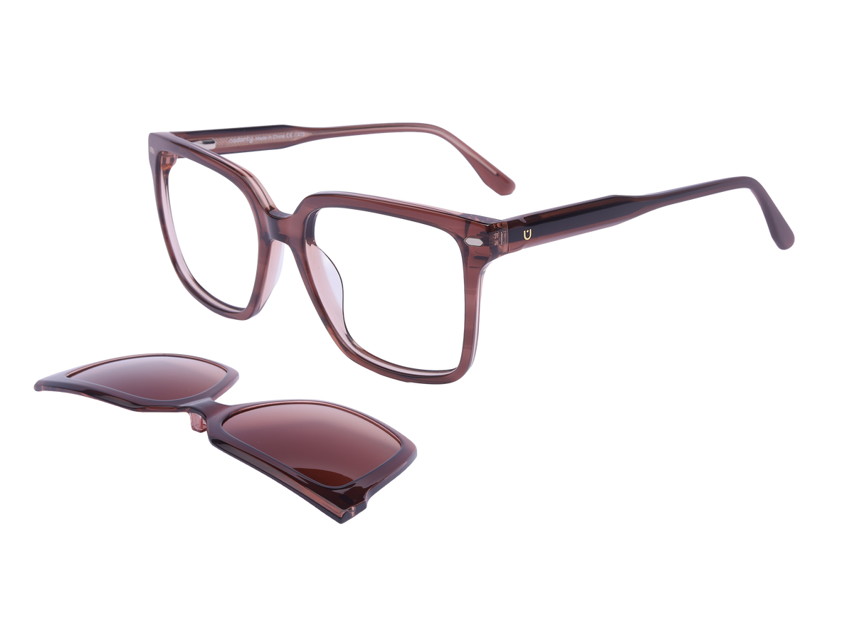 Nadarty Clip On Frames