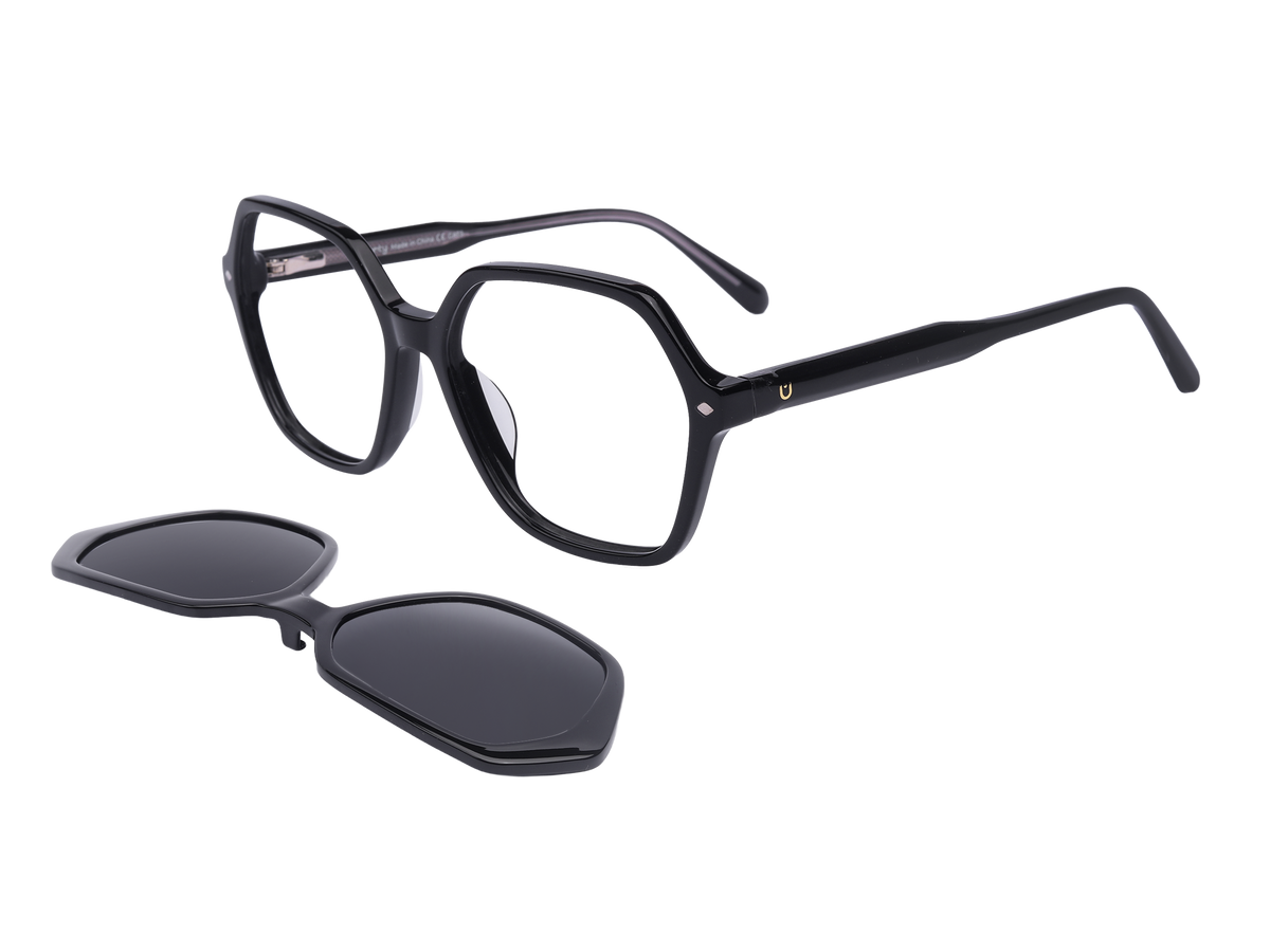 Nadarty Clip On Frames
