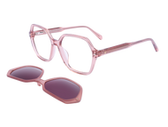 Nadarty Clip On Frames