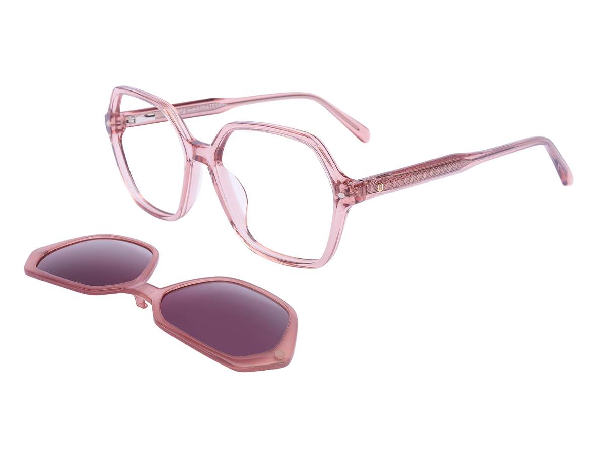 Nadarty Clip On Frames