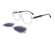 Nadarty Clip On Frames
