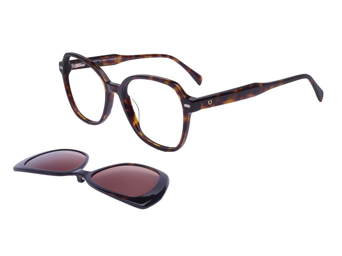 Nadarty Clip On Frames