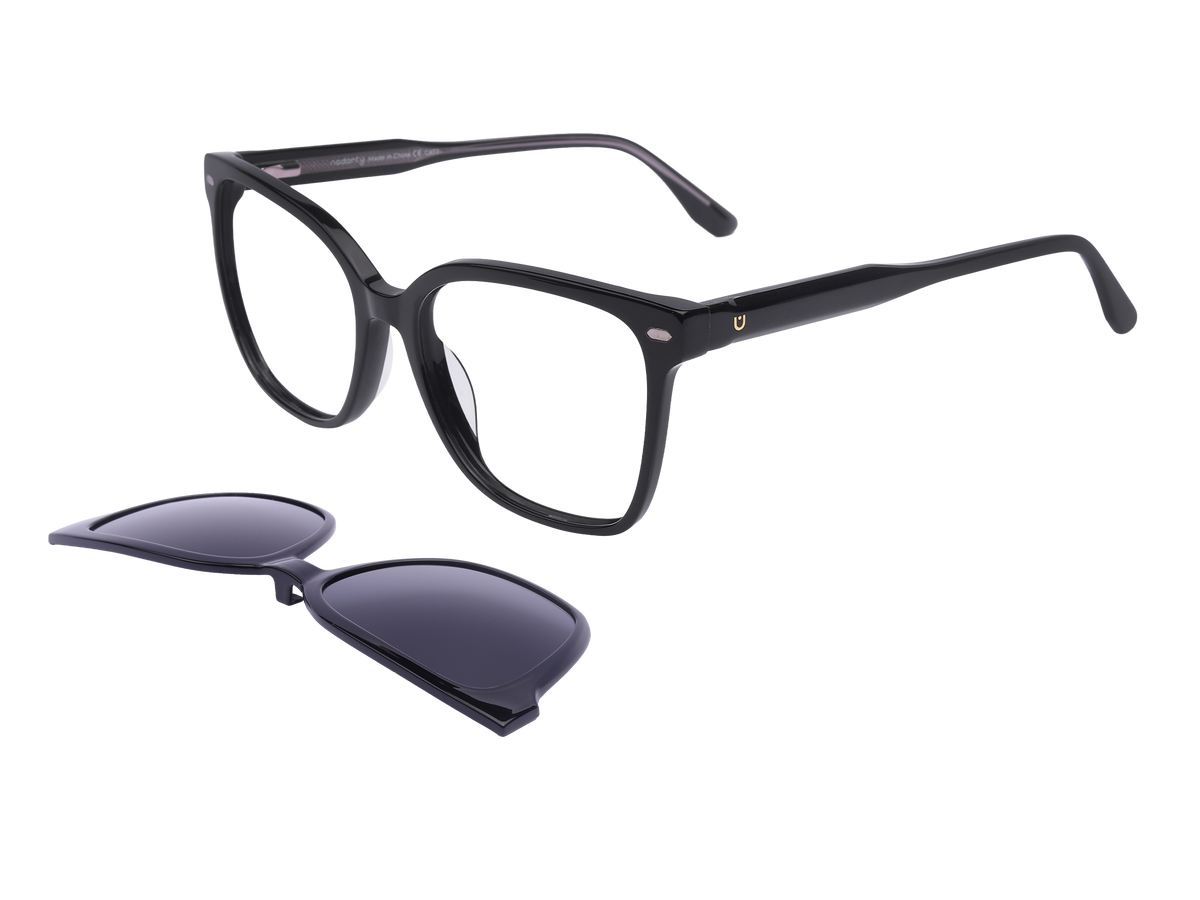 Nadarty Clip On Frames