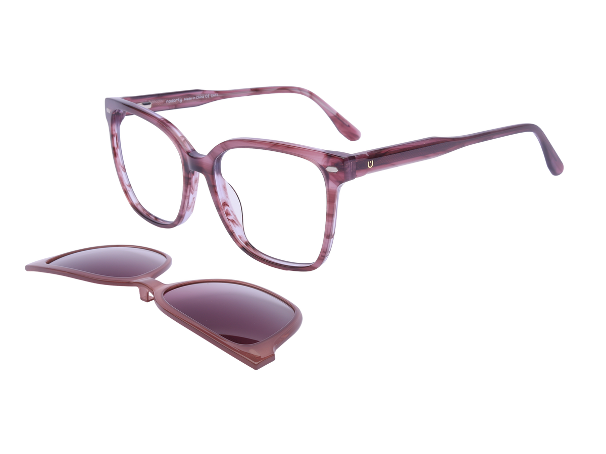Nadarty Clip On Frames