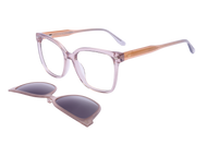 Nadarty Clip On Frames