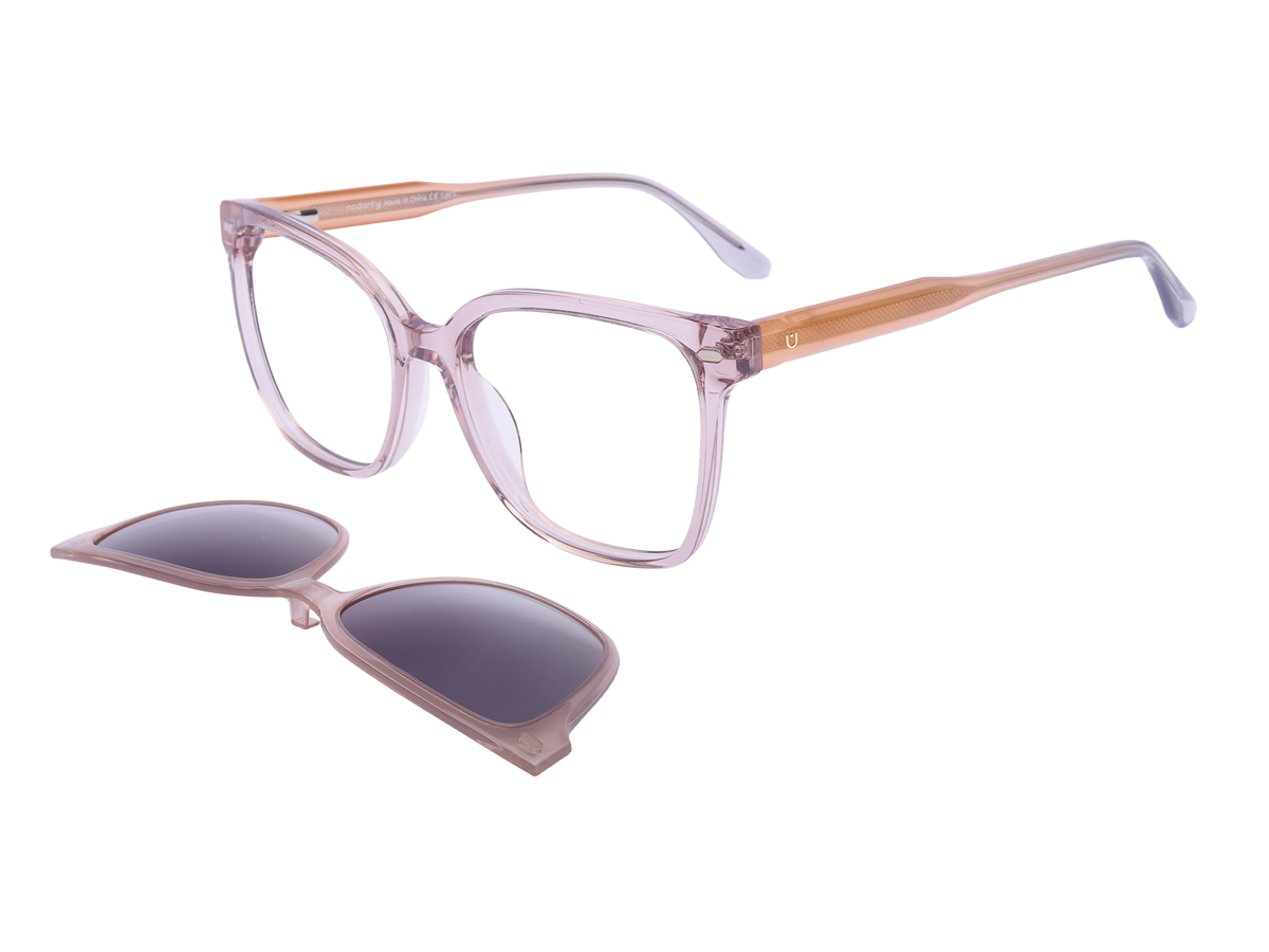 Nadarty Clip On Frames